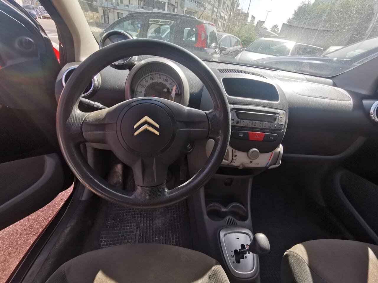Citroen C1 1.0 5 porte CMP 2008