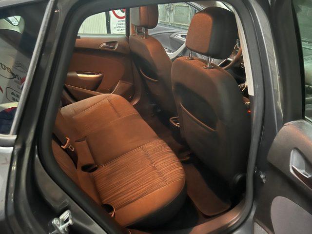 OPEL Astra 1.4 16V Twinport 5 porte Enjoy