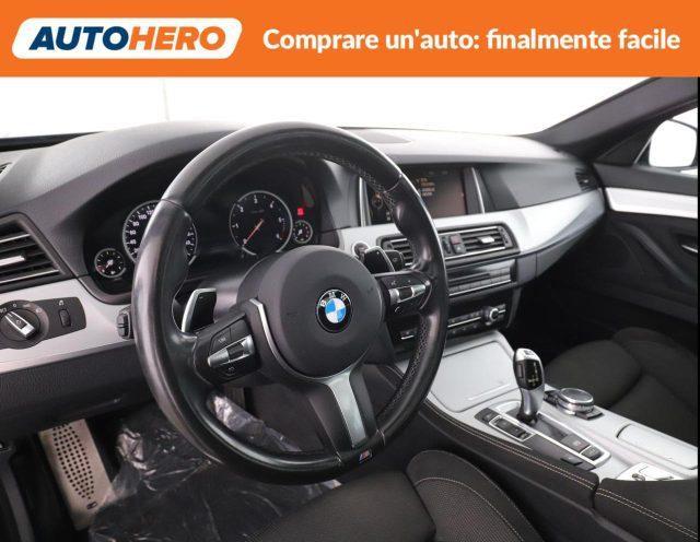 BMW 520 d