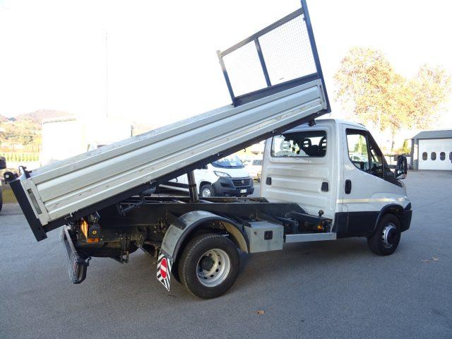 IVECO Daily 60c16 3.0 HPT Passo 3.54 RG RIBALTABILE