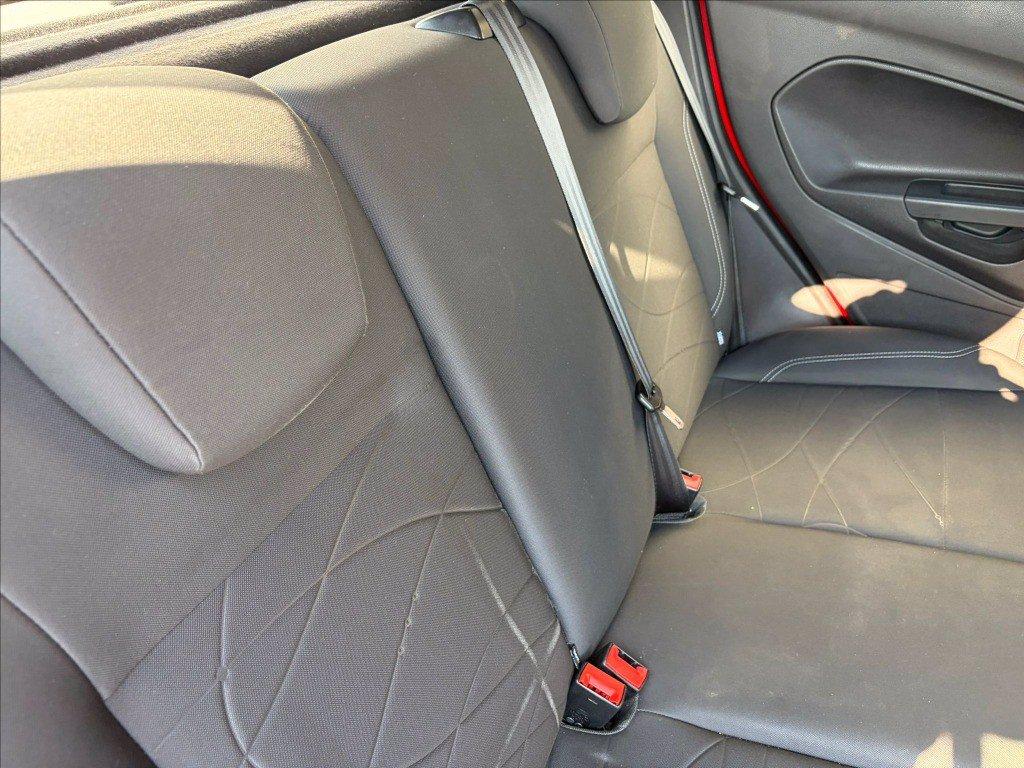 FORD Fiesta 5p 1.2 60cv del 2016