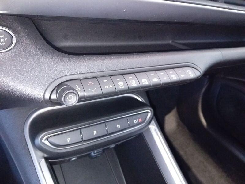 Jeep Avenger Avenger 1.2 Turbo 110 CV MHEV Altitude