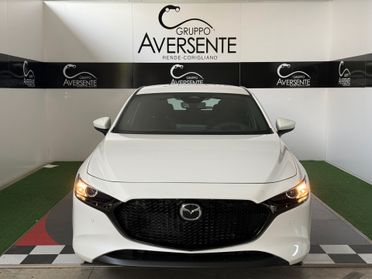 Mazda 3 Mazda3 e-Skyactiv-G M Hybrid Centre Line
