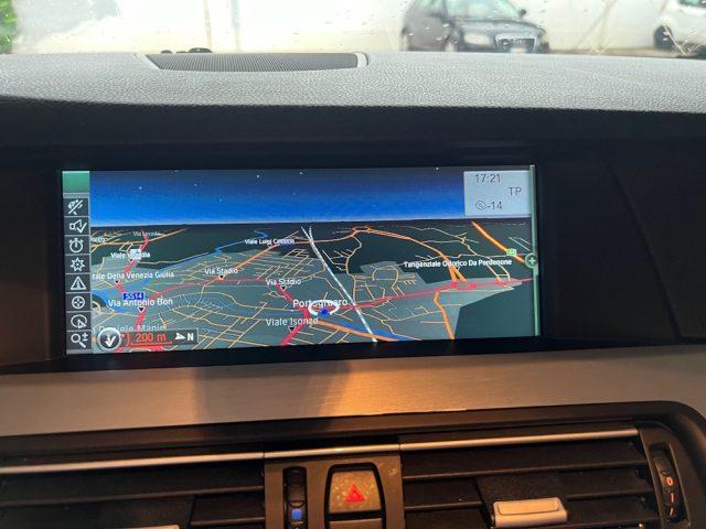 BMW 530 Msport PACCHETTO M CERCHI DA 20'