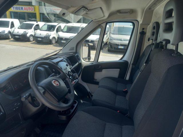 FIAT Ducato 35 2.3 MJT 130CV PLM-TM L3 Furgone