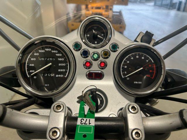 BMW R 850 R R 850 R COMFORT - VALIGIE LATERALI