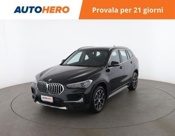 BMW X1 sDrive16d xLine