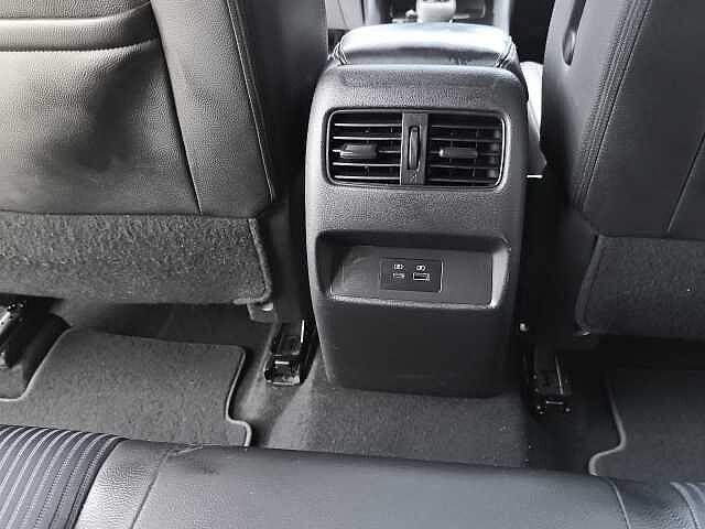 Nissan Qashqai MHEV 158 CV Xtronic Tekna