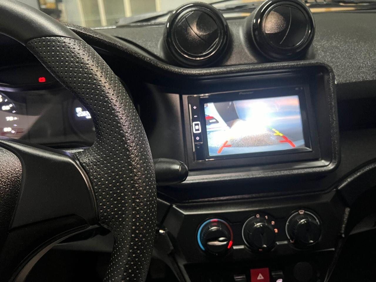 Aixam City Pack Emotion