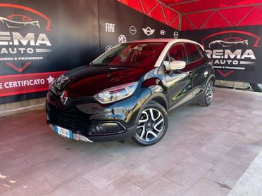 Renault Captur dCi 8V 110 CV Start&Stop Energy Hypnotic