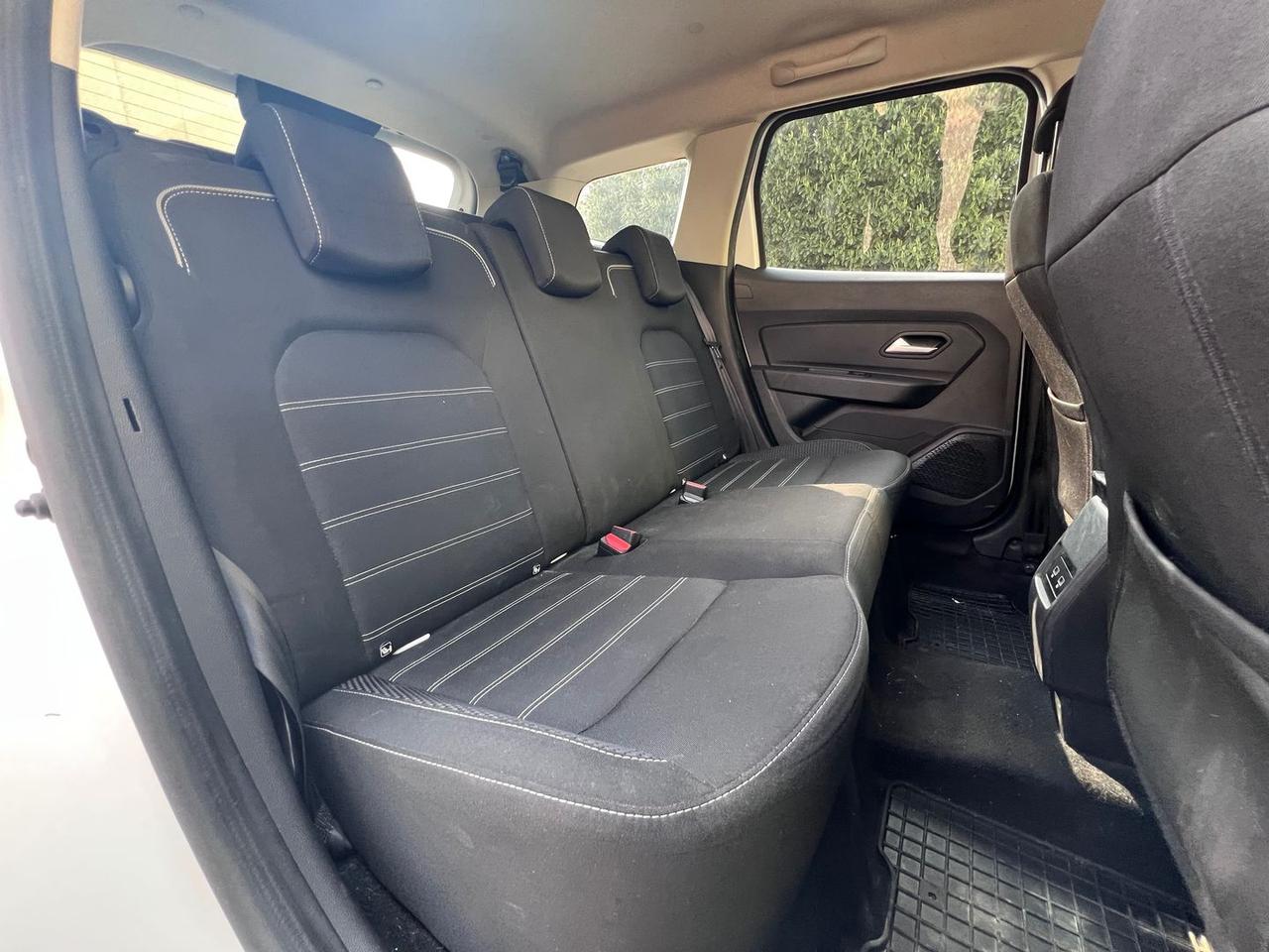 Dacia Duster 1.0 TCe 100CV #9700