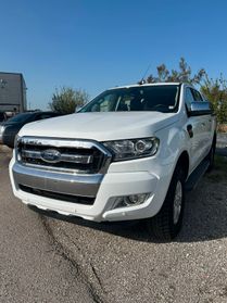 Ford Ranger 2.2 TDCi Doppia Cabina XLT 5pt.