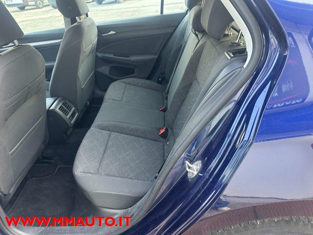 VOLKSWAGEN Golf 1.0 eTSI EVO DSG Life!!!!