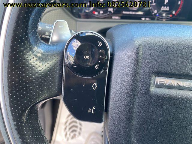 LAND ROVER Range Rover Velar 2.0D I4 240 CV R-Dynamic