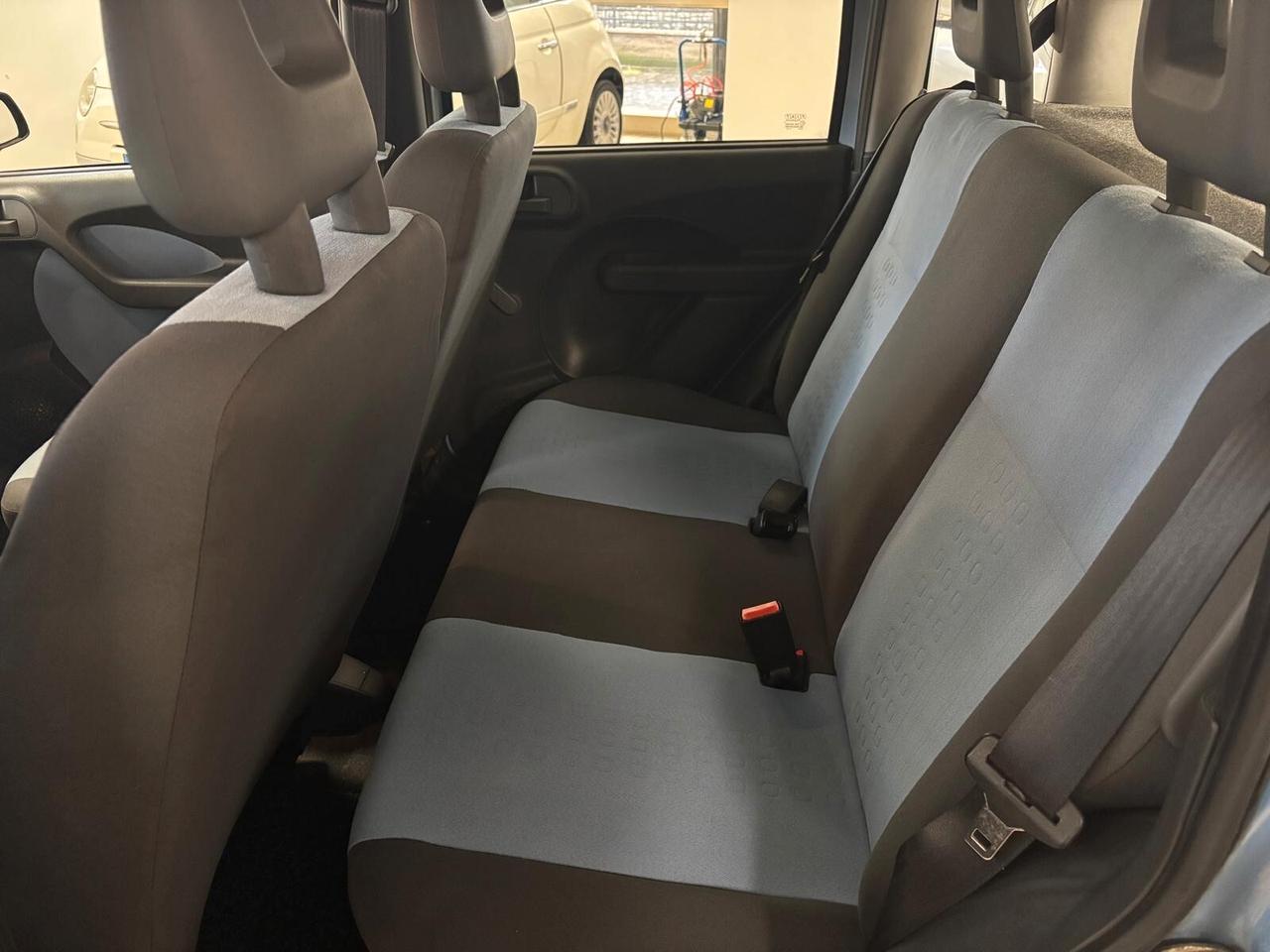 FIAT PANDA ANNO 2009 DS 1.3 ADATTA PER NEOPATENTATI KM 160 MILA