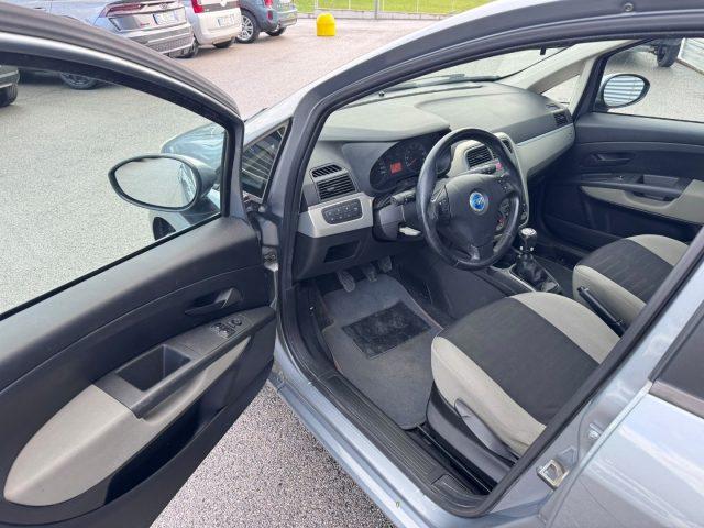FIAT Grande Punto 1.2 5 porte Active ok neopatentati