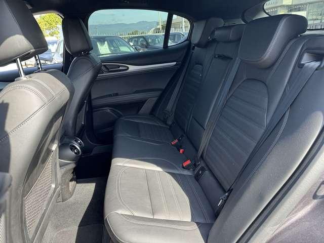 Alfa Romeo Stelvio 2.2 t Veloce Q4 210cv auto