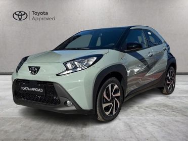 Toyota Aygo X Aygo X 1.0 Trend 72cv s-cvt
