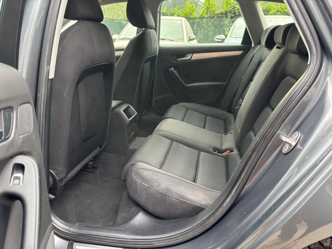 Audi A4 Avant 2.0 TDI 150 CV Business Plus