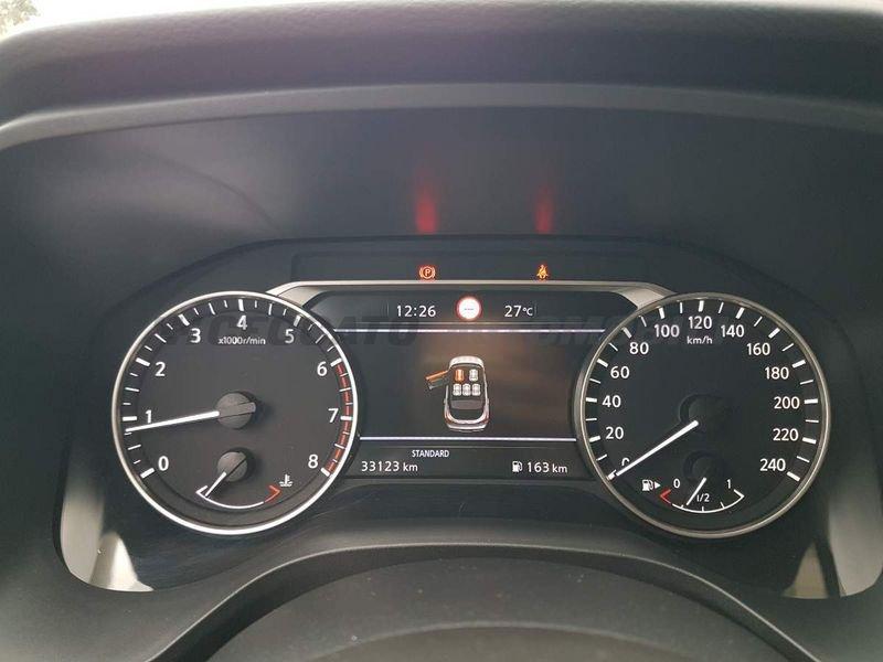 Nissan Qashqai Qashqai 1.3 mhev Acenta 2wd 140cv