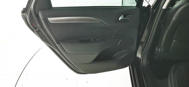 CITROEN C4 1.6 e-HDi 115 Exclusive - cambio automatico