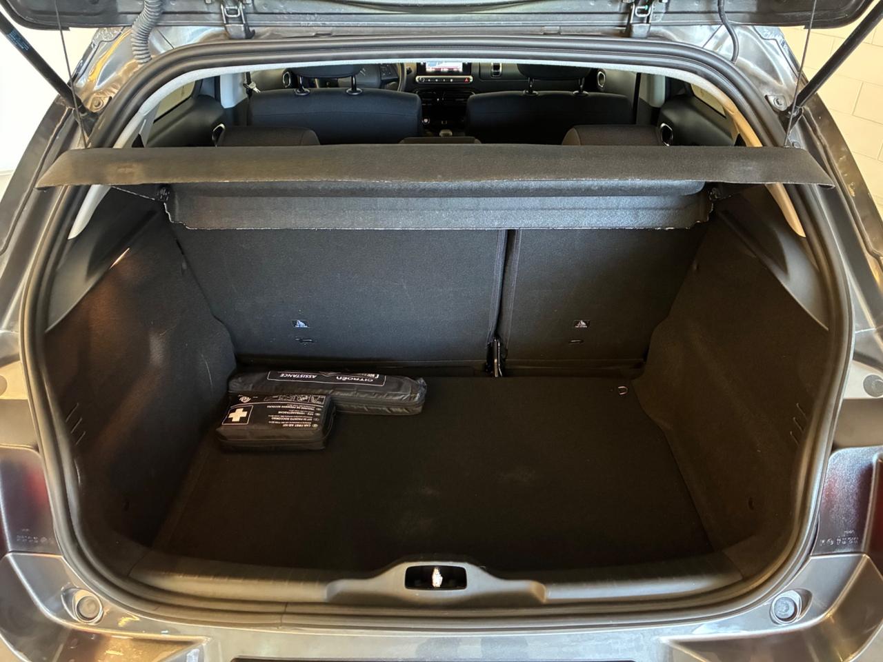 Citroen C4 Cactus PureTech 110 S&S Shine Pack