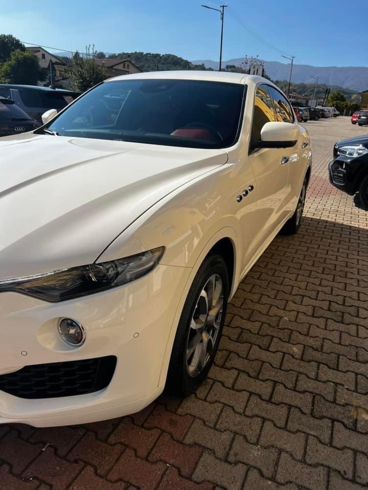 Maserati Levante V6 Diesel AWD