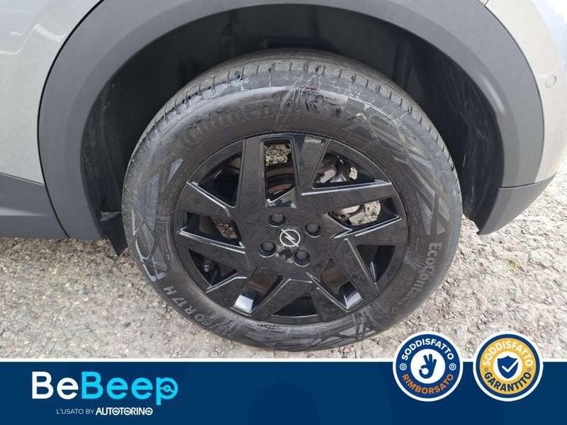 Opel Mokka 1.2 T GS S&S 100CV