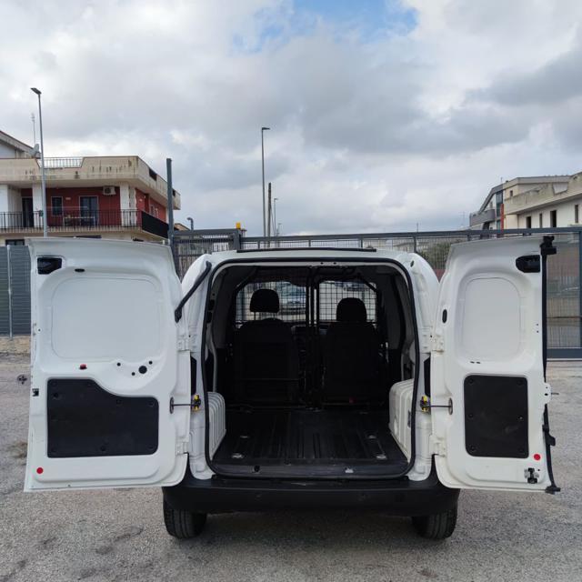 FIAT FIORINO NEW 1.3 M-JET FURGONE - 2016