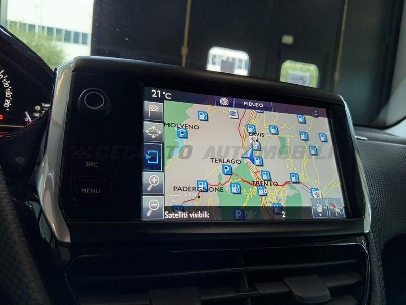 Peugeot 208 208 5p 1.2 puretech t Allure s&s 110cv