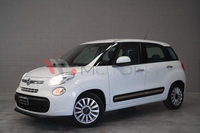 FIAT 500L 1.3 MJT Easy 85cv