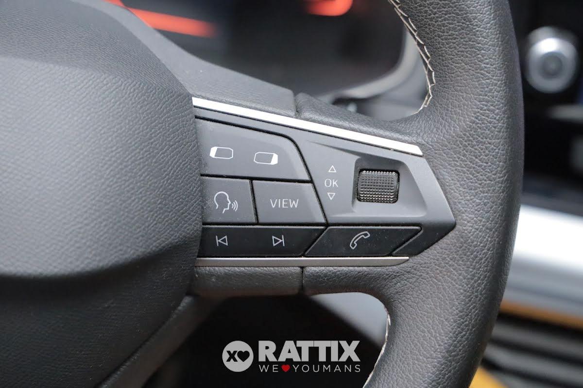 SEAT Ibiza 1.0 MPI 80CV Style