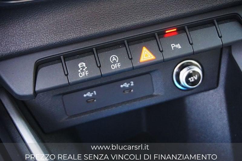Audi A1 A1 SPB 30 TFSI S line edition