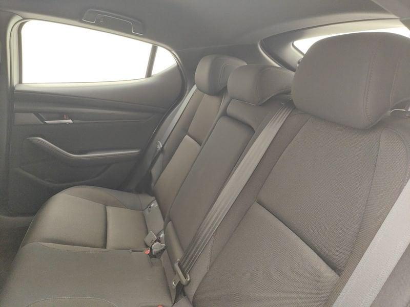 Mazda Mazda3 2.5L Skyactiv-G 140cv M Hybr. Prime Line