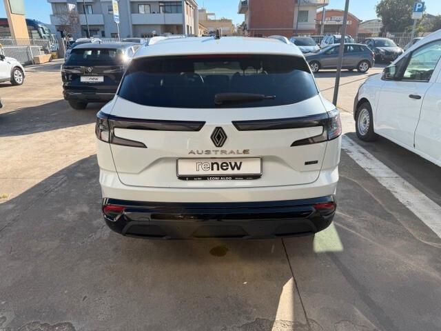 Renault Austral Full Hybrid E-Tech 200 CV Techno