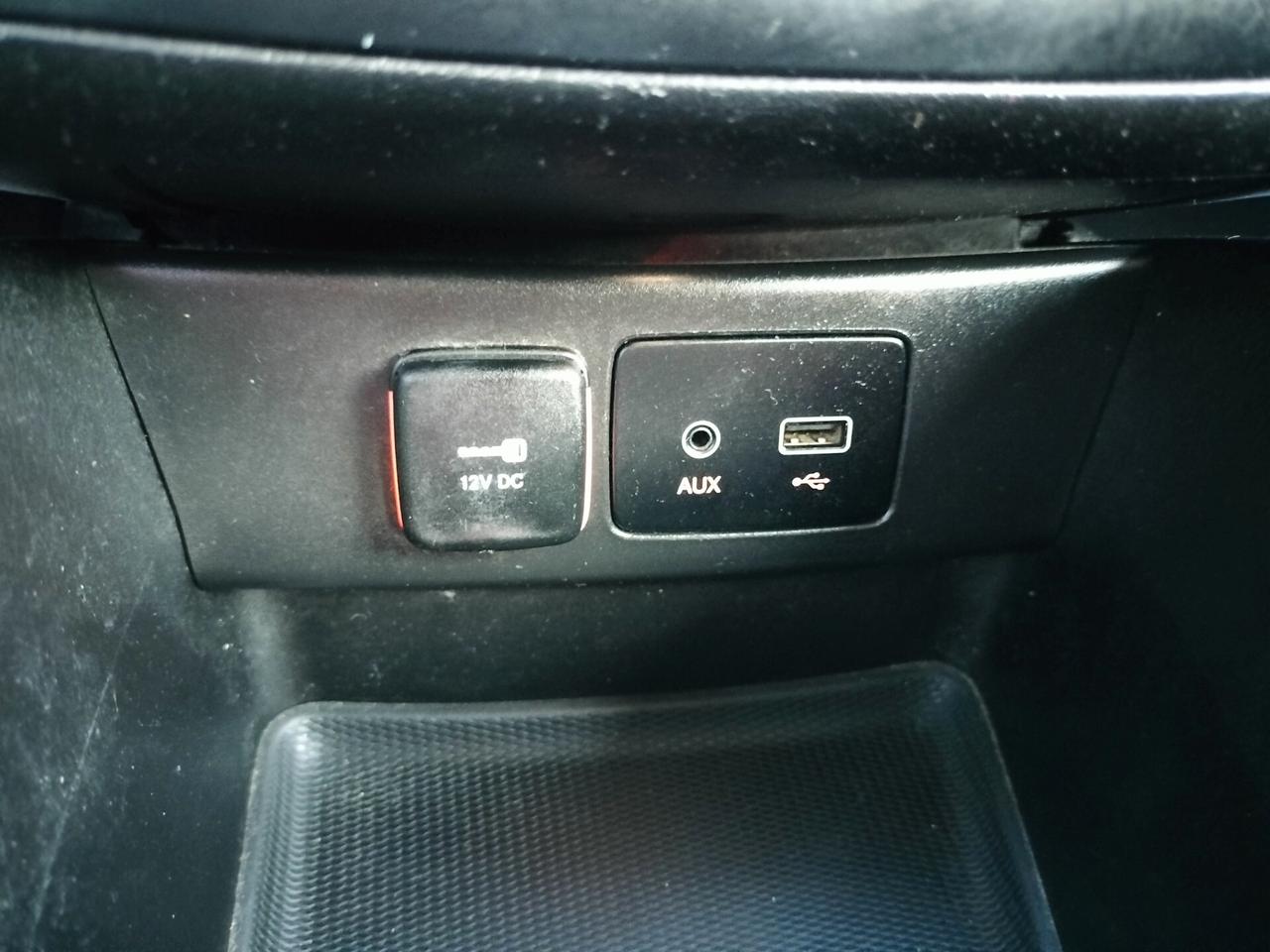 Fiat Tipo 1.6 Mjt S&S SW Lounge
