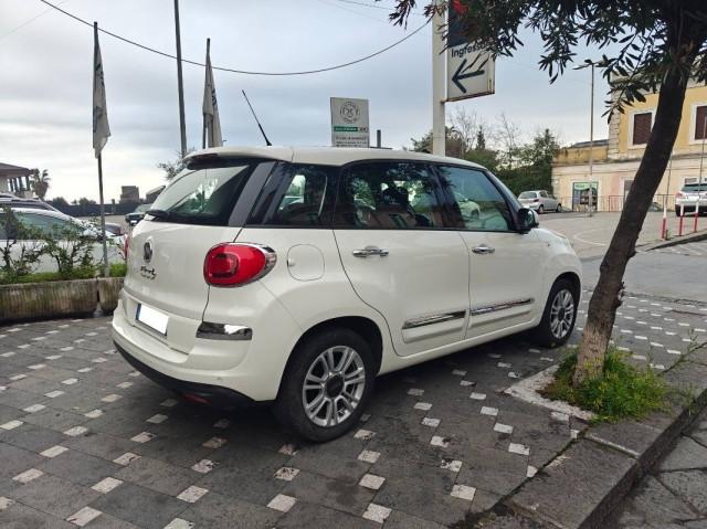 Fiat 500L 1.3 mjt Lounge 95CV