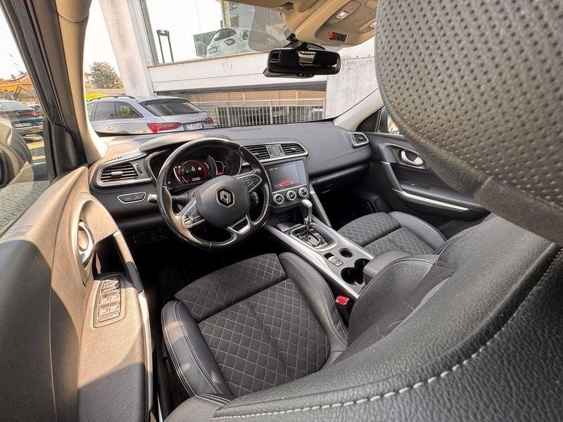 Renault Kadjar 1.5 Blue dCi Sport Edition2 EDC FAP