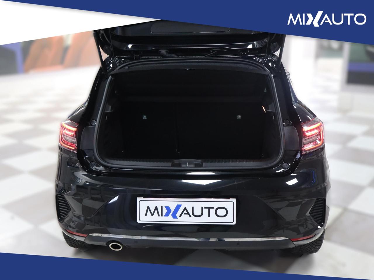 Renault Clio 1.0 TCE Techno 90CV EU6