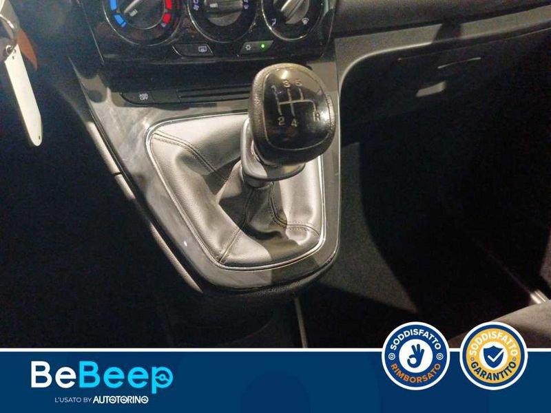 Lancia Ypsilon 1.2 8V GOLD S&S 69CV