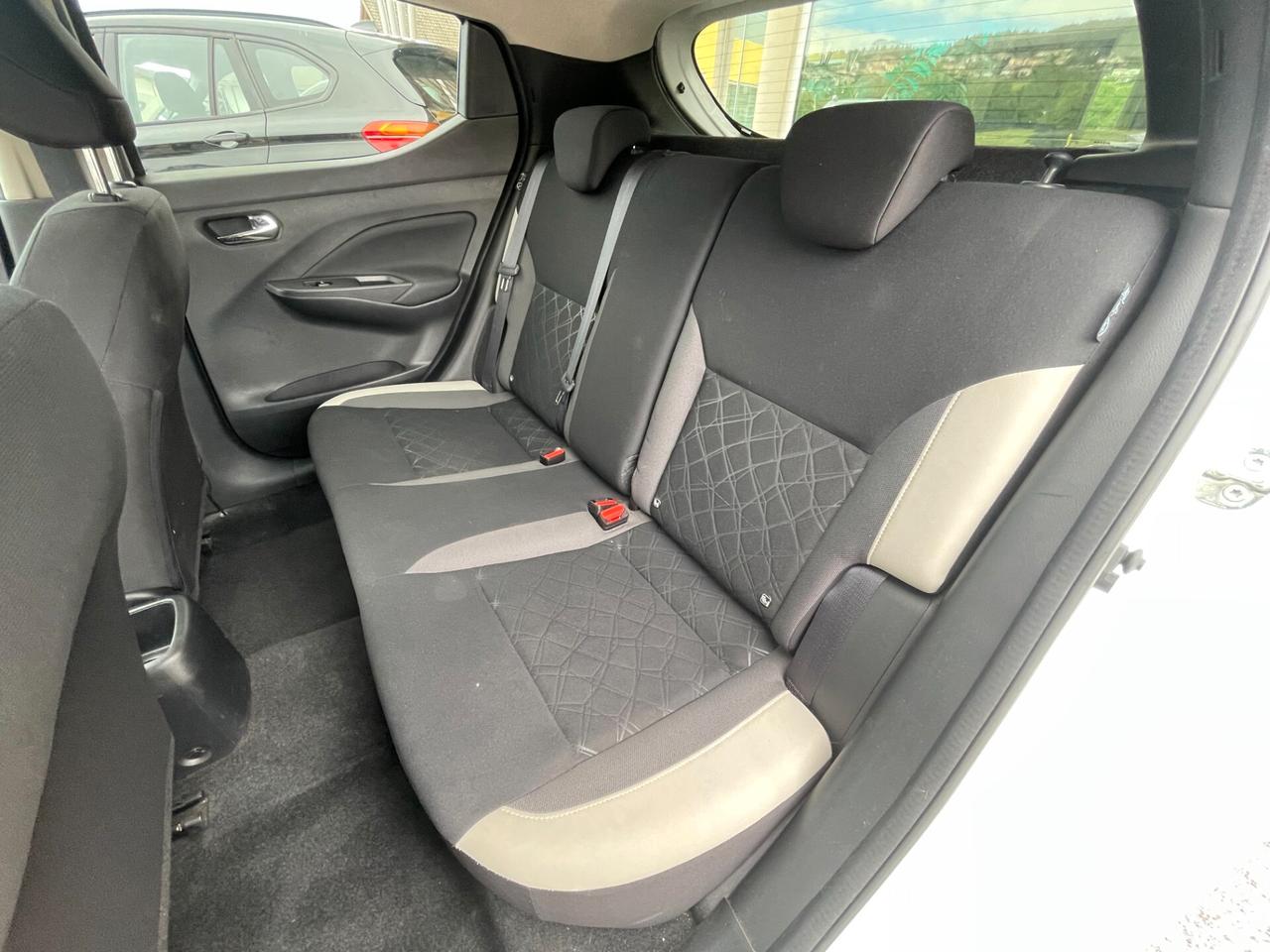 Nissan Micra IG-T 100 5 porte N-Connecta "KM 51.000"