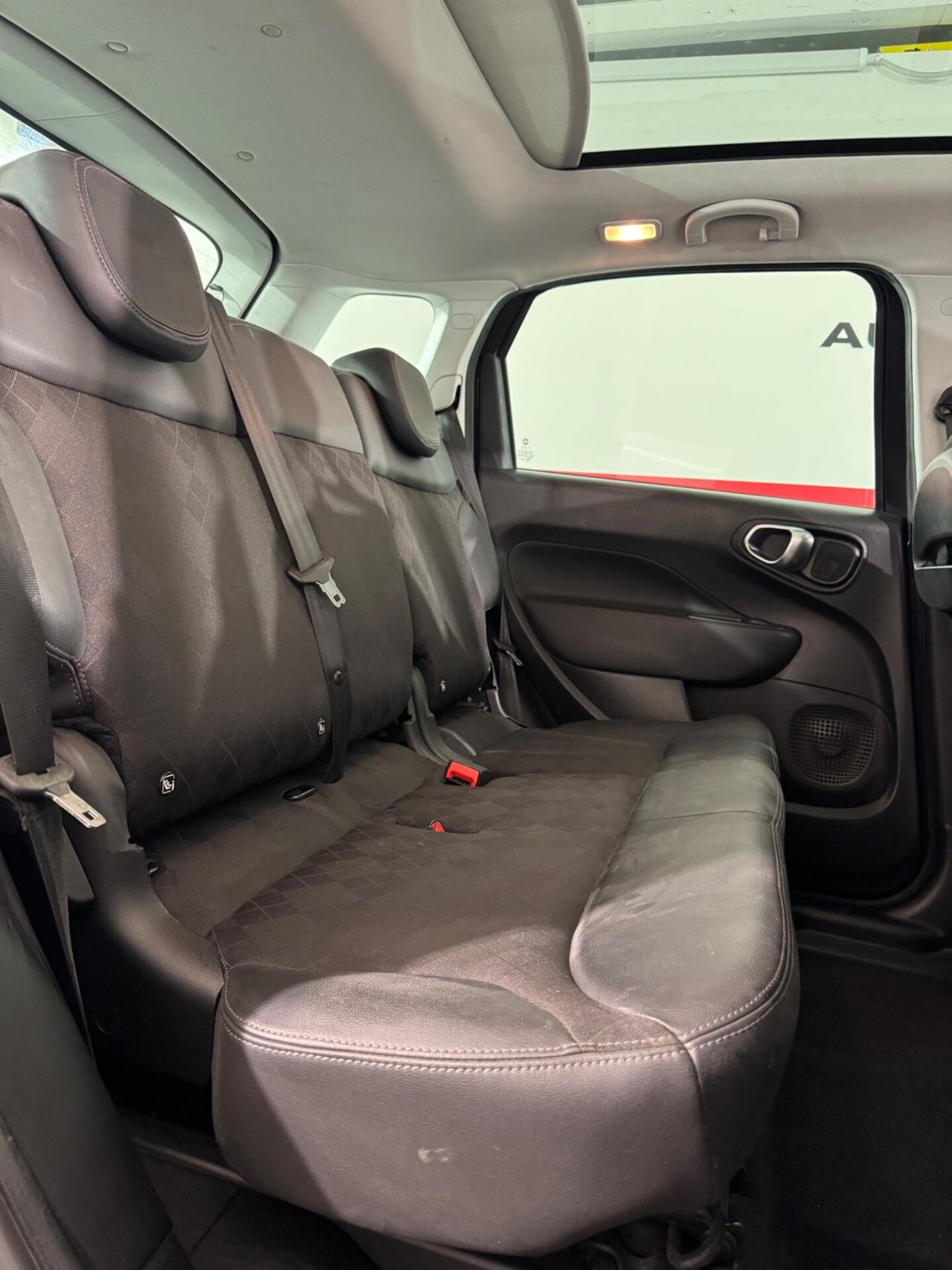 Fiat 500L 1.6 Multijet 120 CV Urban TETTO PANORAMICO APPLE CARPALY E ANDROID AUTO
