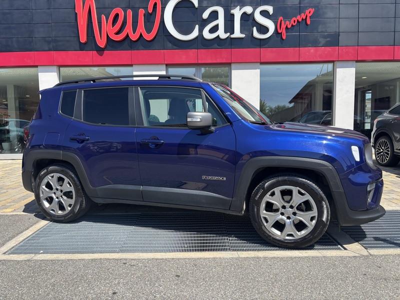 Jeep Renegade 1.0 t3 Limited 2wd
