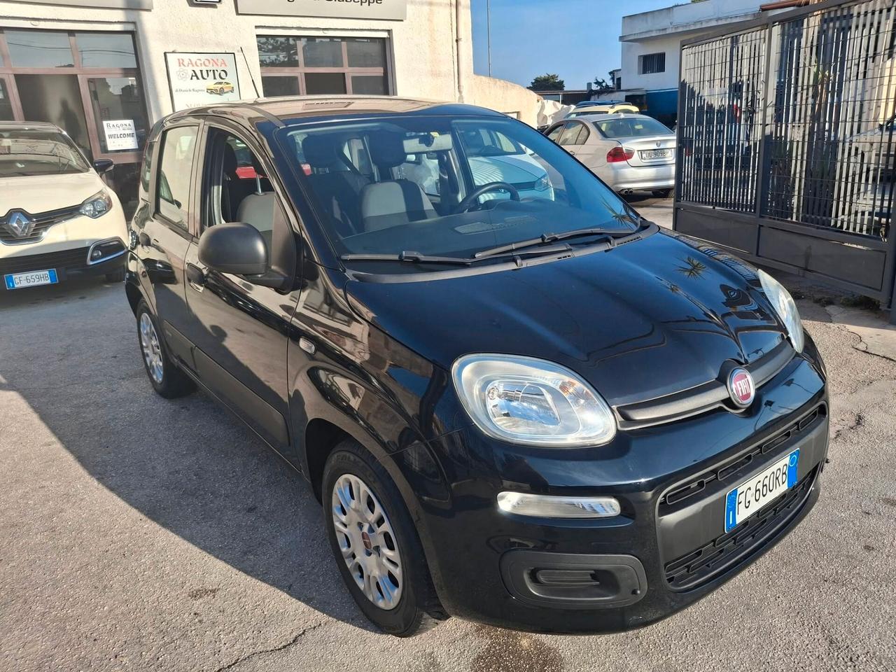 Fiat Panda 1.2 Easy