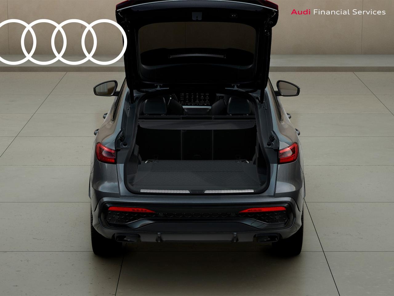 Audi Q5 sportback 2.0 e-hybrid s line edition quattro 299cv s-tronic