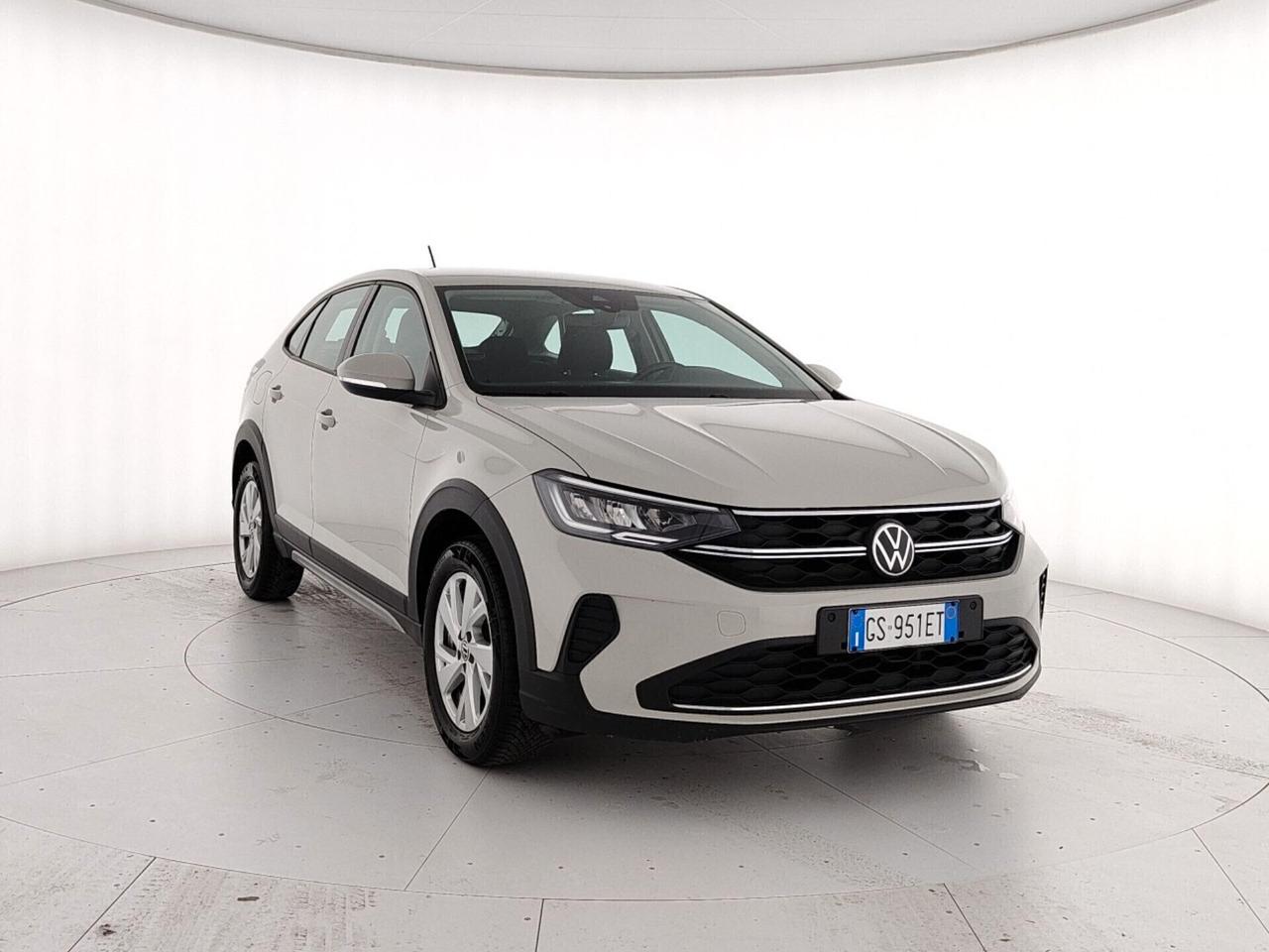 Volkswagen Taigo 1.0 TSI 95 CV Life