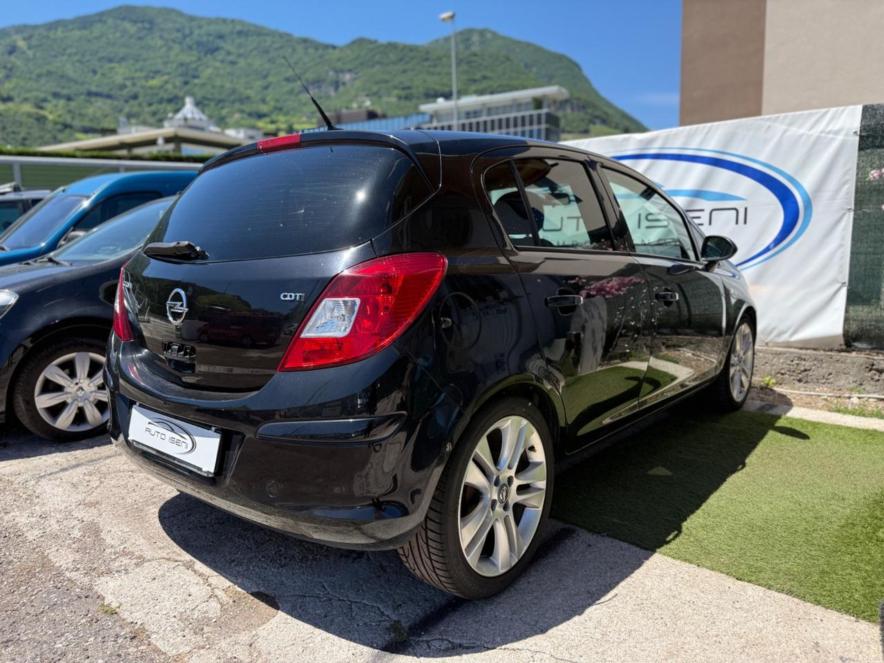 Opel Corsa 1.3 CDTI 95CV F.AP. 5 porte Cosmo