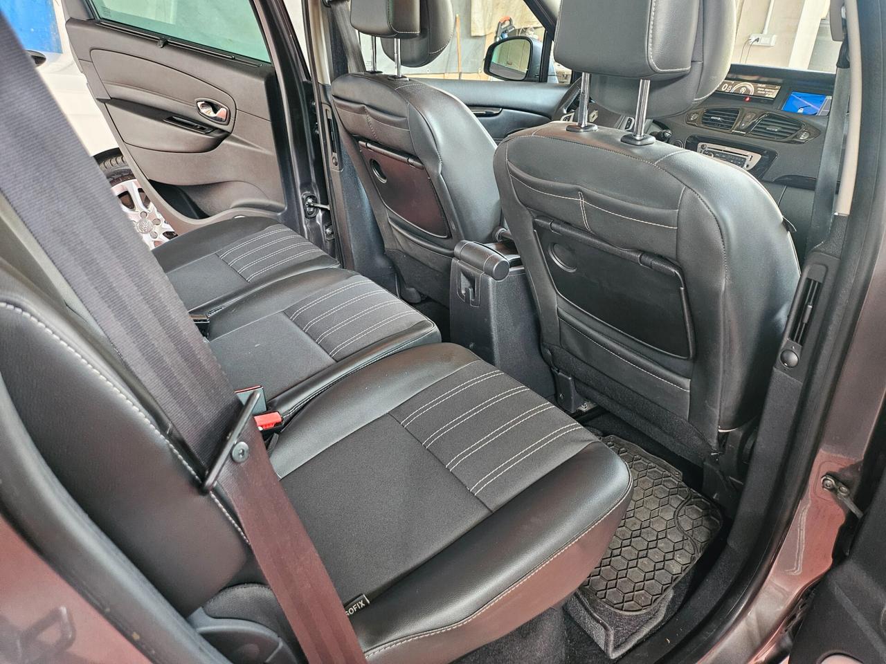 Renault Scénic XMod 1.6 dCi 130CV Start&Stop Energy