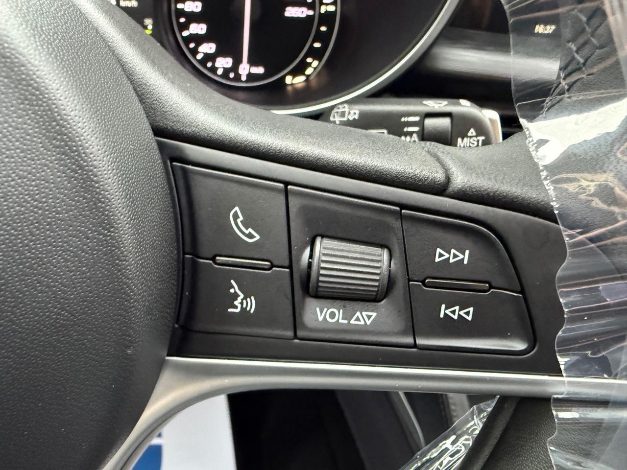 Alfa Romeo Stelvio 2.2 Turbodiesel 210 CV AT8 Q4