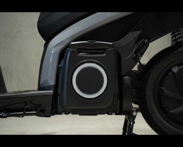 SEAT Other eScooter eScooter 125P Grey R7/9kwW MY 23